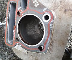 125cc pitbike - Image 4/4