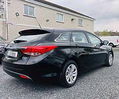 2012 HYUNDAI 140 FINANCE FROM €39 PER WEEK - Image 3/10