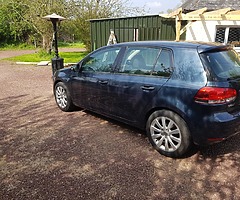 2012 Volkswagen Golf - Image 4/6