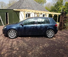 2012 Volkswagen Golf - Image 5/6