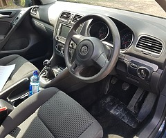 2012 Volkswagen Golf - Image 6/6