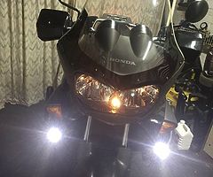 2004 Honda Xl1000 v2 - Image 4/6