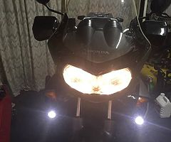 2004 Honda Xl1000 v2 - Image 5/6