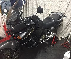 2004 Honda Xl1000 v2 - Image 6/6