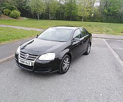 2007 vw jetta tdi

6 speed manual - Image 3/4