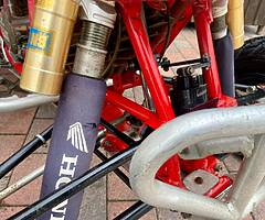 2007 Honda  Trx 450r - Image 7/10