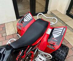 2007 Honda  Trx 450r - Image 8/10