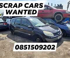 CASH FOR CARS
