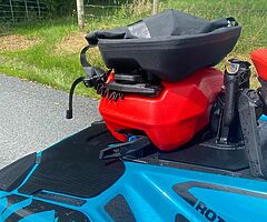 2019 seadoo wake pro 230 - Image 4/6