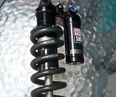 MTB PARTS