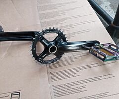 MTB PARTS - Image 6/6