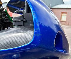 2001 Suzuki GSX-R - Image 10/10