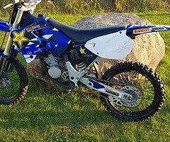 Yz 125 - Image 5/8