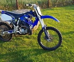 Yz 125 - Image 8/8