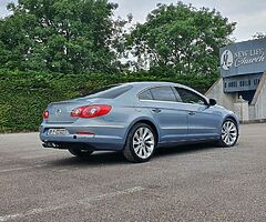 Passat cc 2.0 diesel Nct and tax - Image 3/9