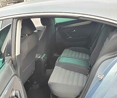 Passat cc 2.0 diesel Nct and tax - Image 4/9