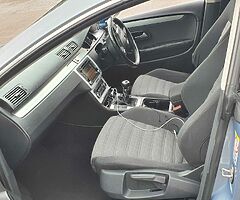 Passat cc 2.0 diesel Nct and tax - Image 5/9