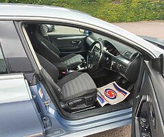 Passat cc 2.0 diesel Nct and tax - Image 7/9