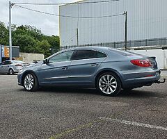 Passat cc 2.0 diesel Nct and tax - Image 9/9
