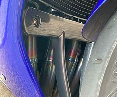 2005 Yamaha YZF-R - Image 6/7