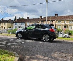 Toyota auris 2.0 RS Nct and tax - Image 3/8