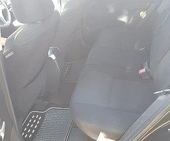 Toyota auris 2.0 RS Nct and tax - Image 7/8