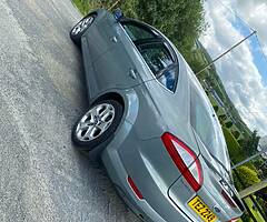 2008 Ford mondeo Titanium X