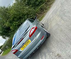 2008 Ford mondeo Titanium X - Image 4/6