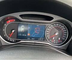 2008 Ford mondeo Titanium X - Image 5/6