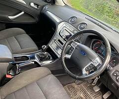 2008 Ford mondeo Titanium X - Image 6/6