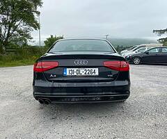 Audi A4 S-Line - Image 5/10