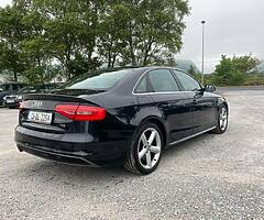 Audi A4 S-Line - Image 6/10