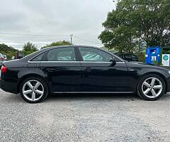 Audi A4 S-Line - Image 7/10