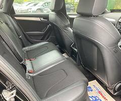 Audi A4 S-Line - Image 10/10