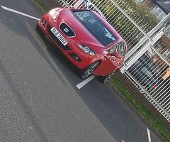 2006 SEAT Leon - Image 7/8