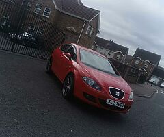 2006 SEAT Leon - Image 8/8