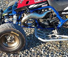 2003 Yamaha banshee