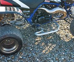 2003 Yamaha banshee - Image 4/10