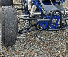 2003 Yamaha banshee - Image 5/10
