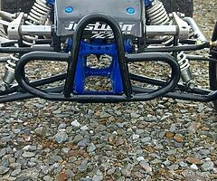 2003 Yamaha banshee - Image 6/10