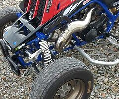 2003 Yamaha banshee - Image 9/10