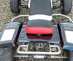 2003 Yamaha banshee - Image 10/10