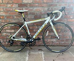 Carrera TDF Ltd Ladies Road Bike 46cm
