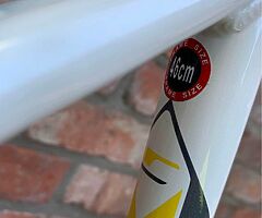 Carrera TDF Ltd Ladies Road Bike 46cm