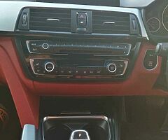 2014 BMW Series 4 - Image 4/7