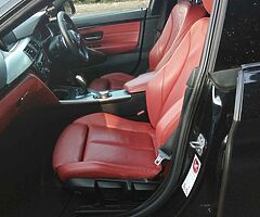 2014 BMW Series 4 - Image 5/7