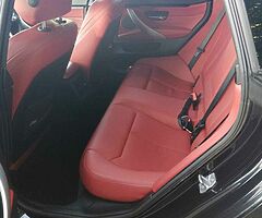 2014 BMW Series 4 - Image 6/7