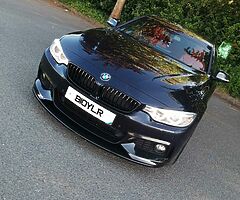 2014 BMW Series 4 - Image 7/7