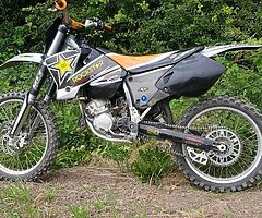 KTM 2002 - Image 4/7