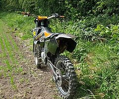 KTM 2002 - Image 5/7